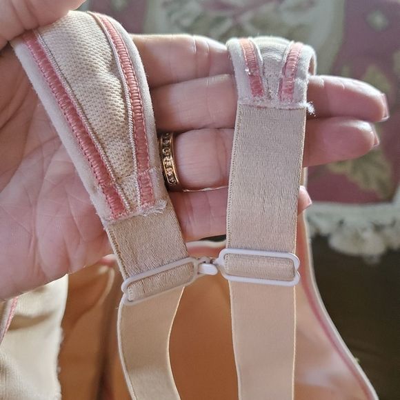 Freya 34G (FF) Convertible Sports Bra - Picture 7 of 16